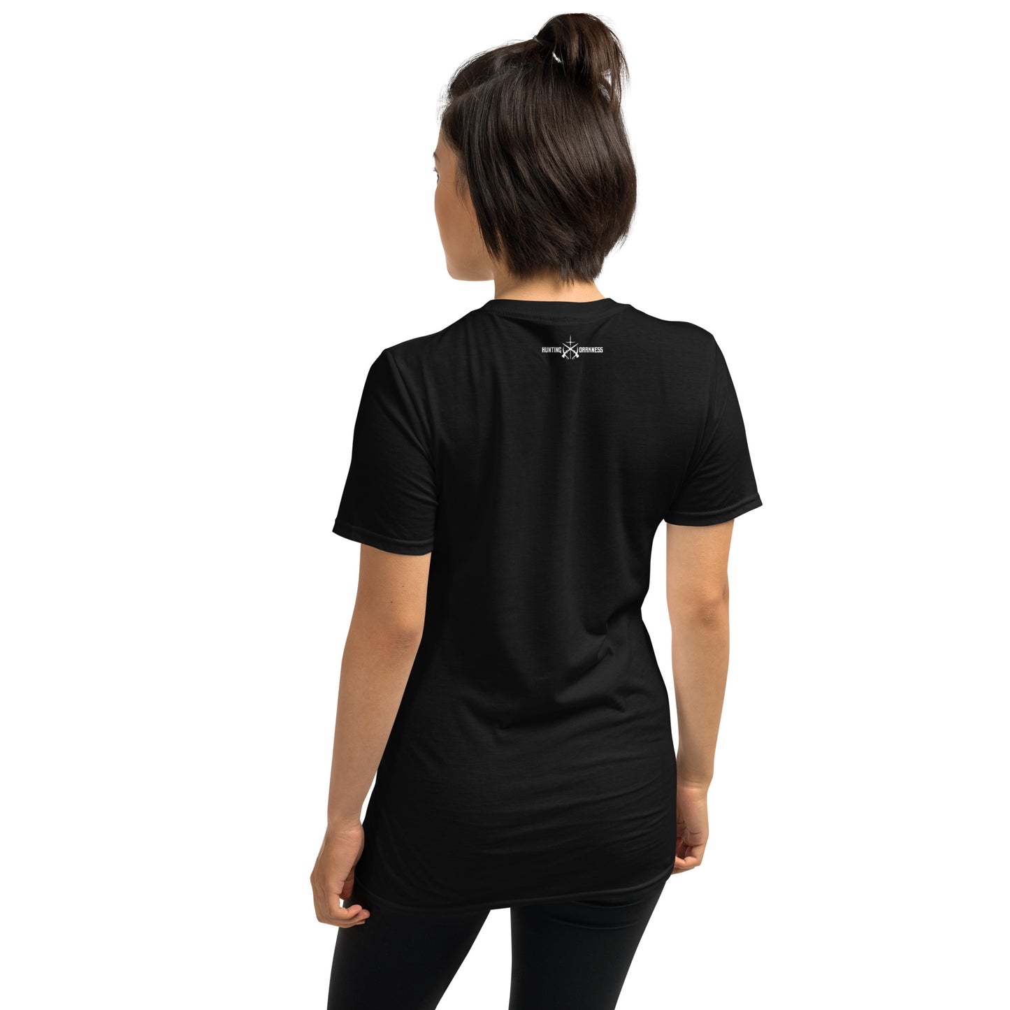 Greywing Unisex T-Shirt | From the Bay of Fangs