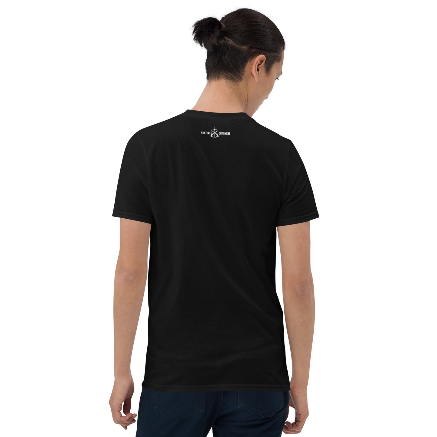 Living Rock Unisex T-Shirt | From the Bay of Fangs