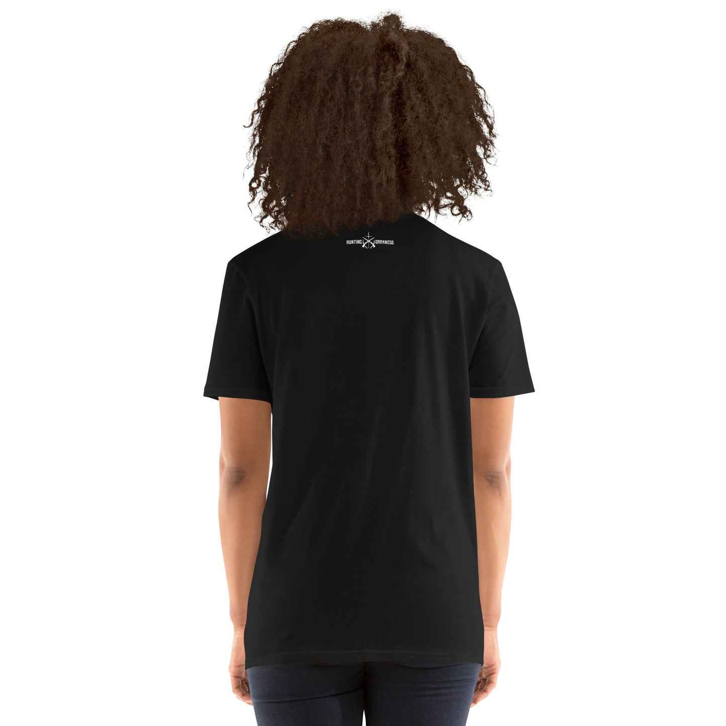 Clamber Fiend Unisex T-Shirt | From the Bay of Fangs