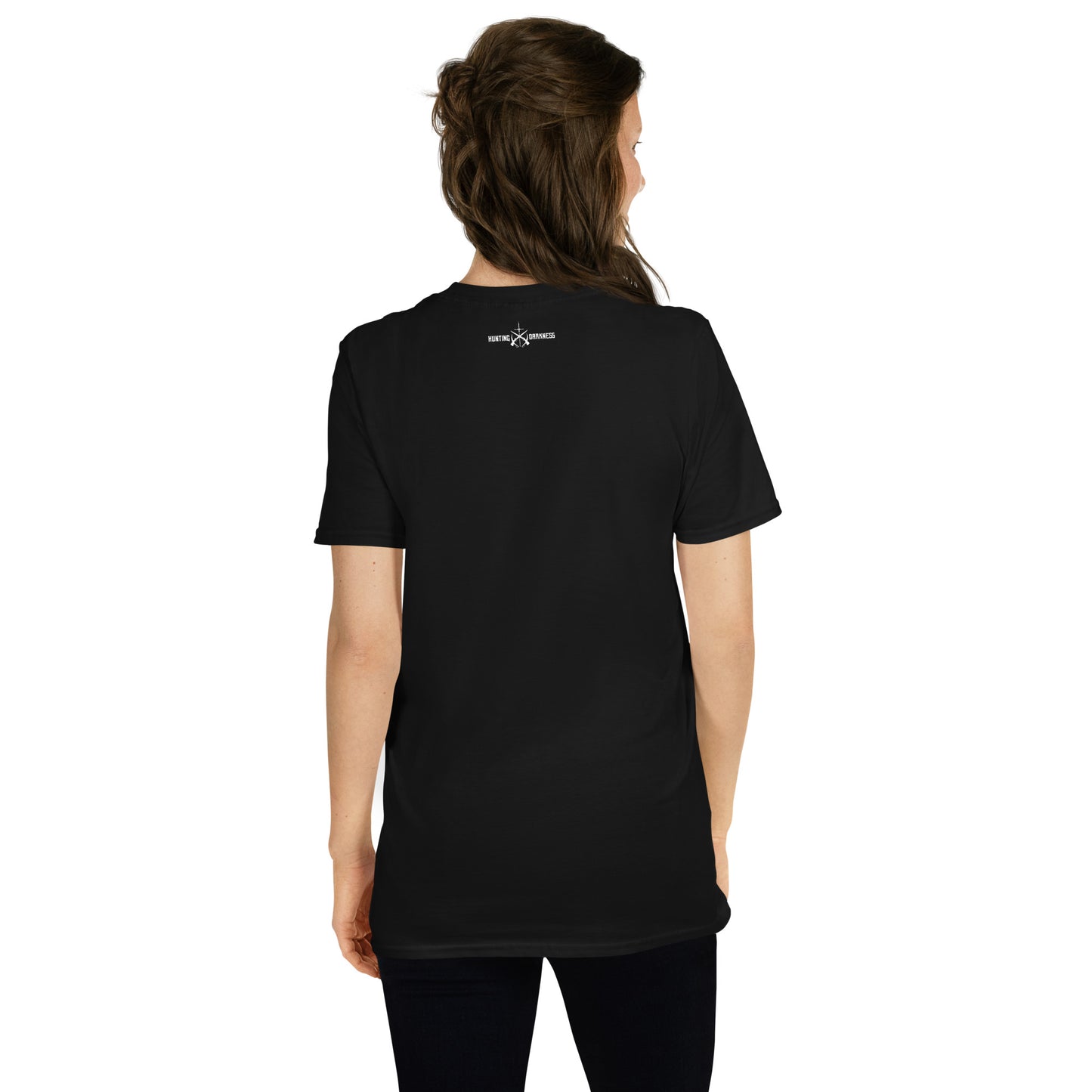 Ophelia's Wit Unisex T-Shirt | From the Bay of Fangs