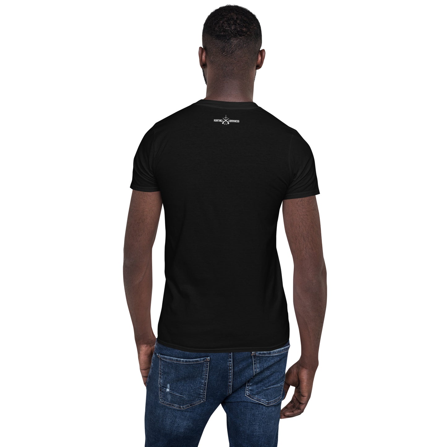 Knocker Unisex T-Shirt | From the Bay of Fangs