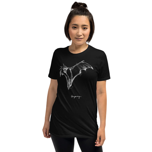 Greywing Unisex T-Shirt | From the Bay of Fangs
