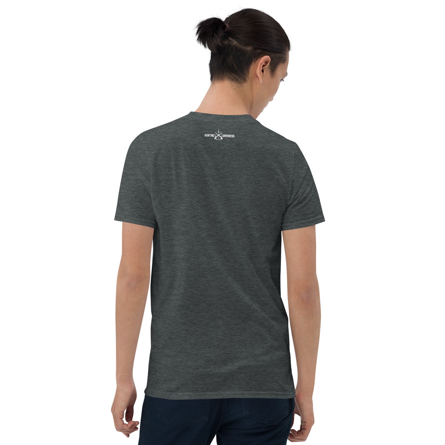 Living Rock Unisex T-Shirt | From the Bay of Fangs