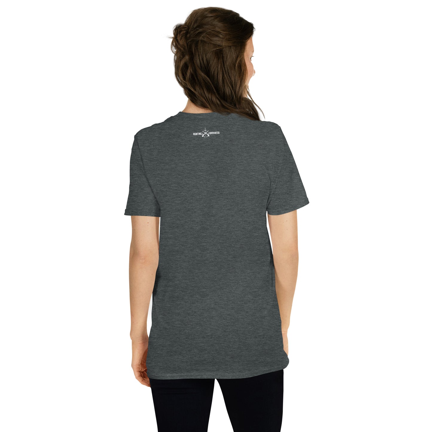 Muck Toads Unisex T-Shirt | From the Bay of Fangs