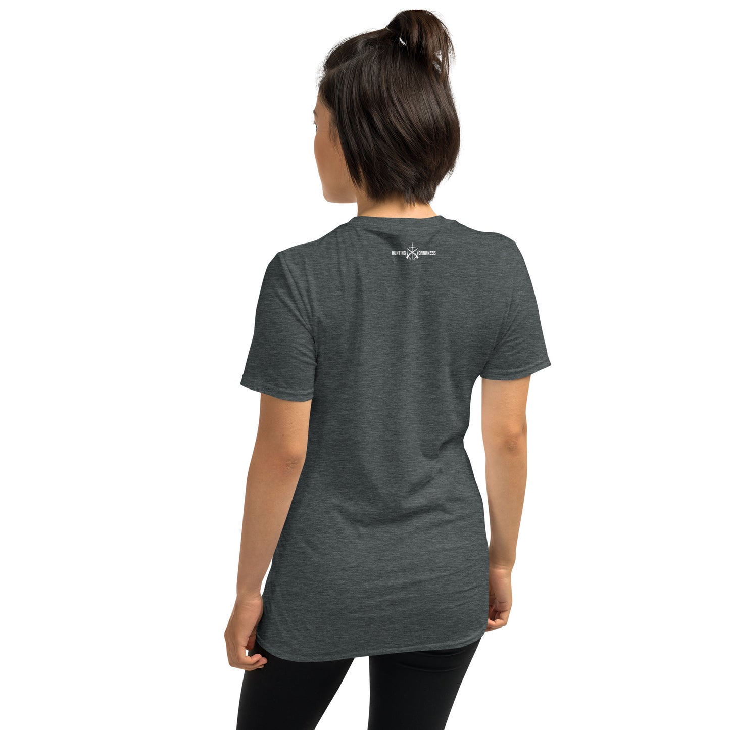 Bitanling Unisex T-Shirt | From the Bay of Fangs
