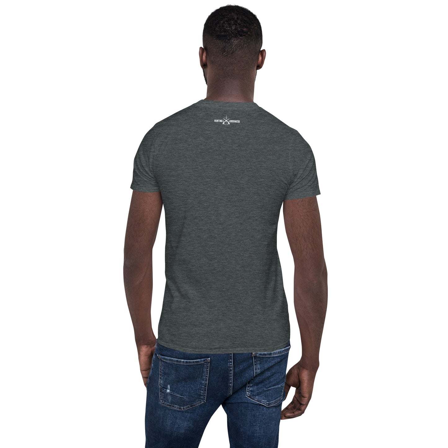 Fiend Attack Unisex T-Shirt | From the Bay of Fangs