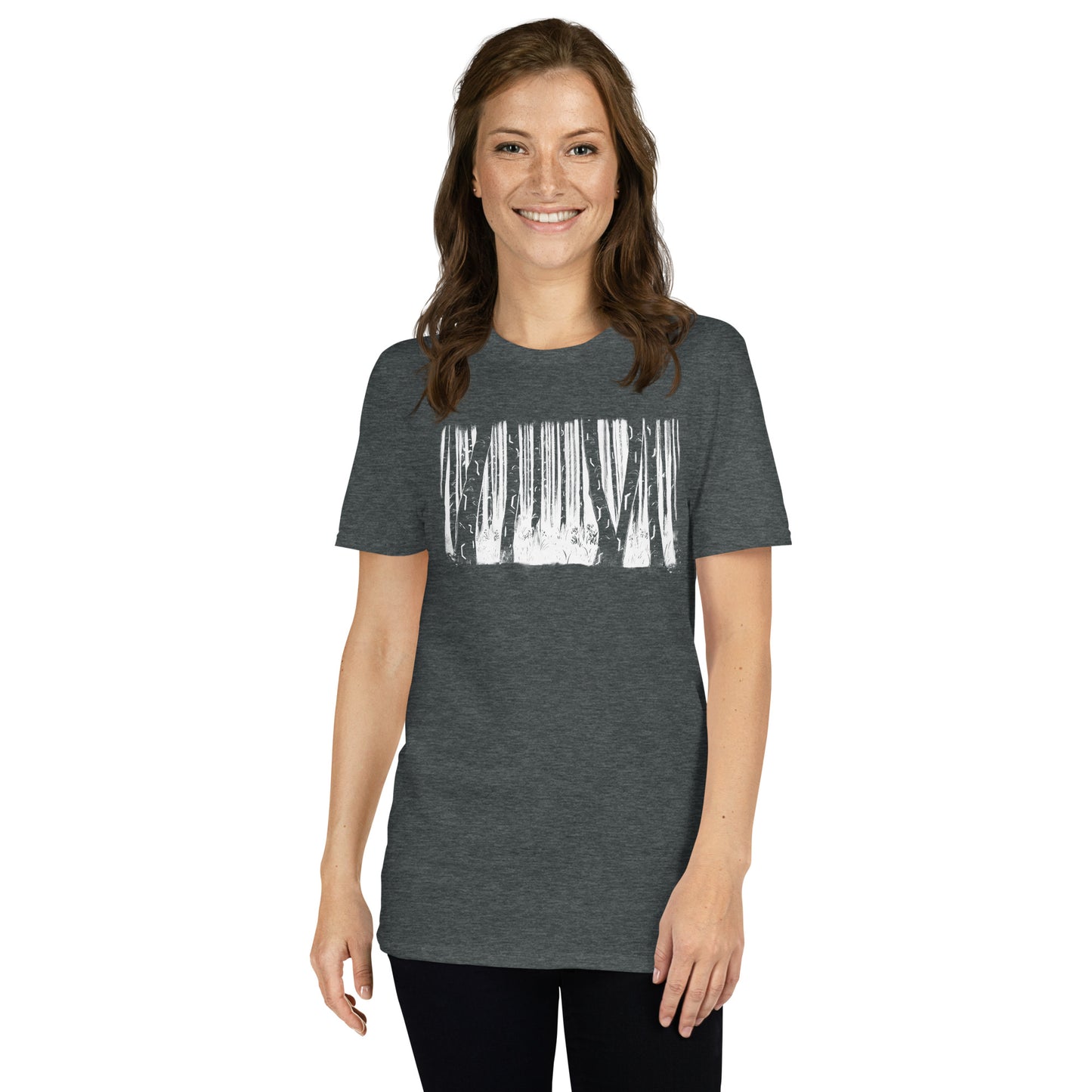 Den of Twins Unisex T-Shirt | From the Bay of Fangs