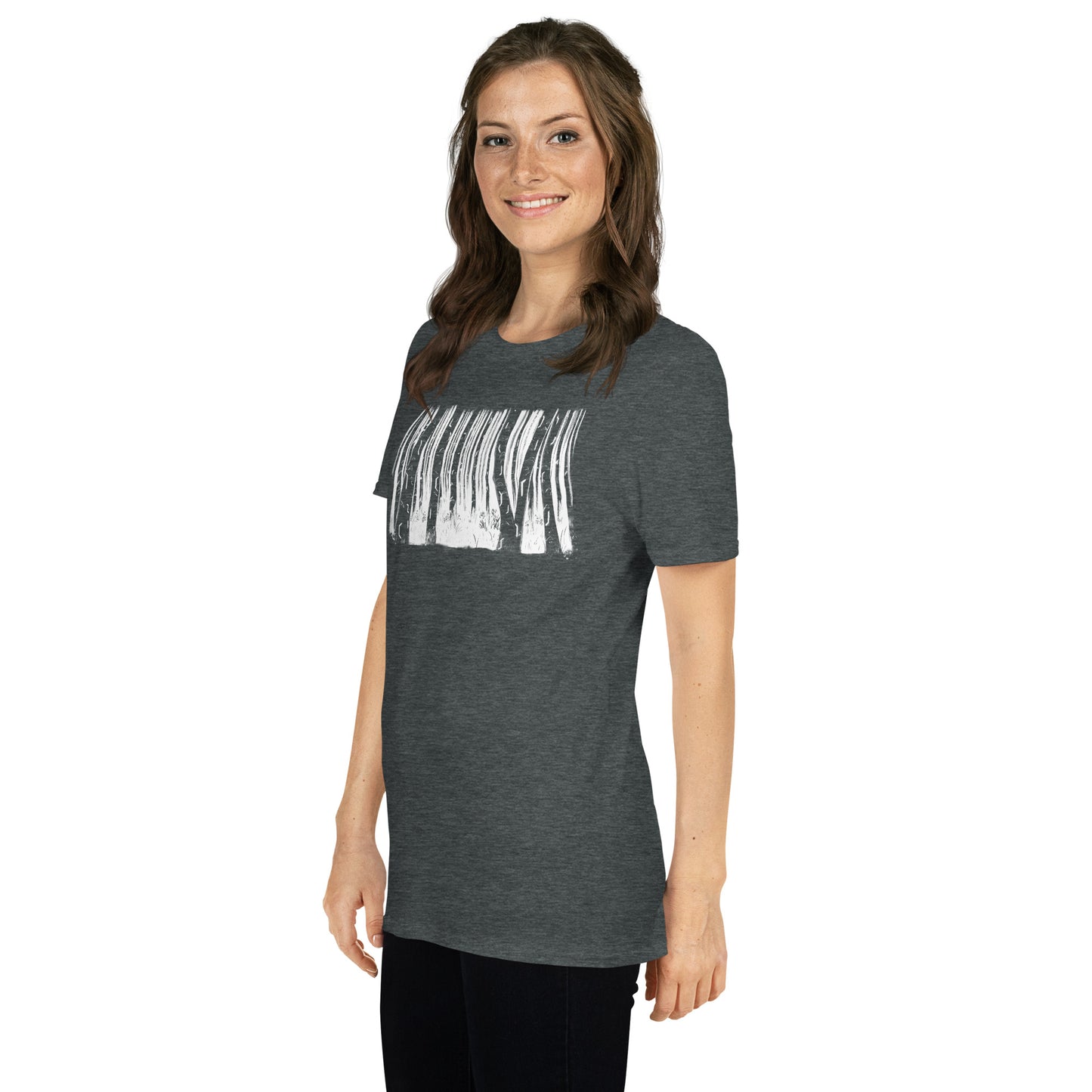 Den of Twins Unisex T-Shirt | From the Bay of Fangs