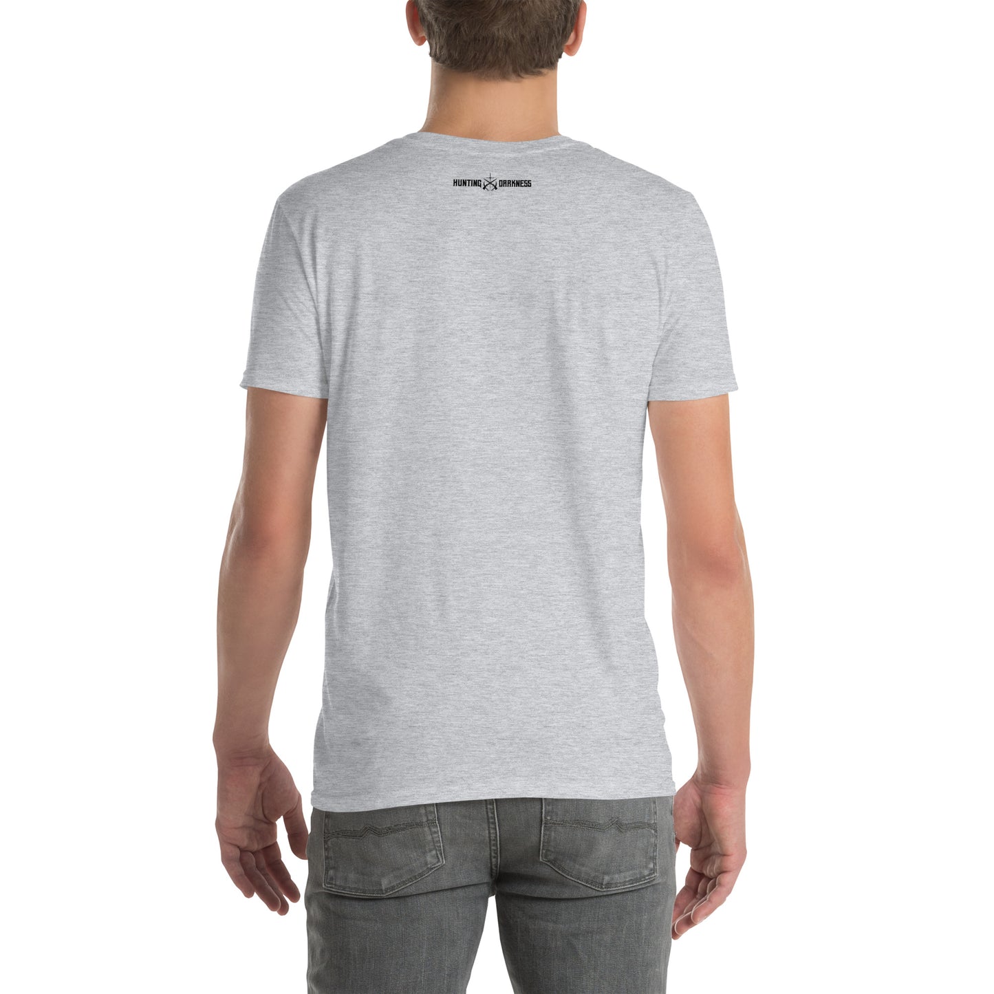 Den of Twins Unisex T-Shirt | From the Bay of Fangs