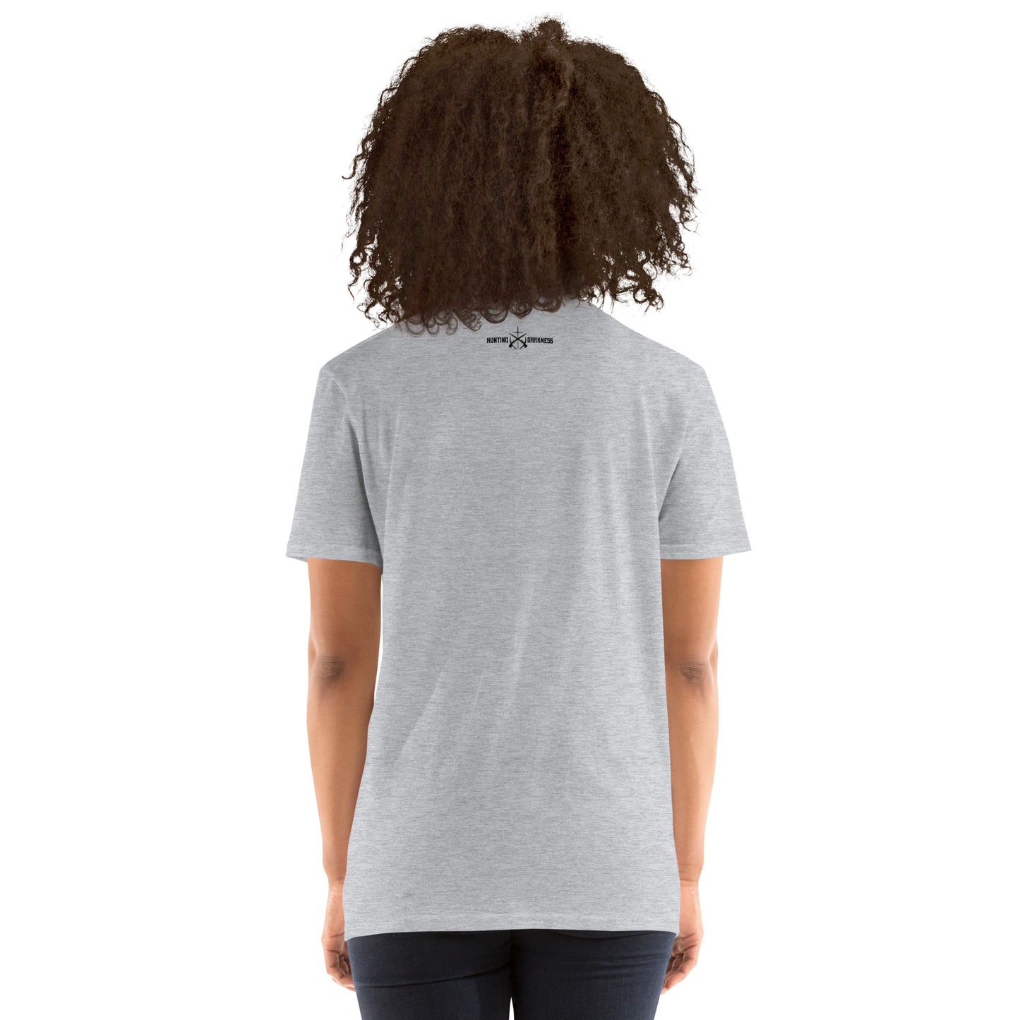 Muck Toads Unisex T-Shirt | From the Bay of Fangs