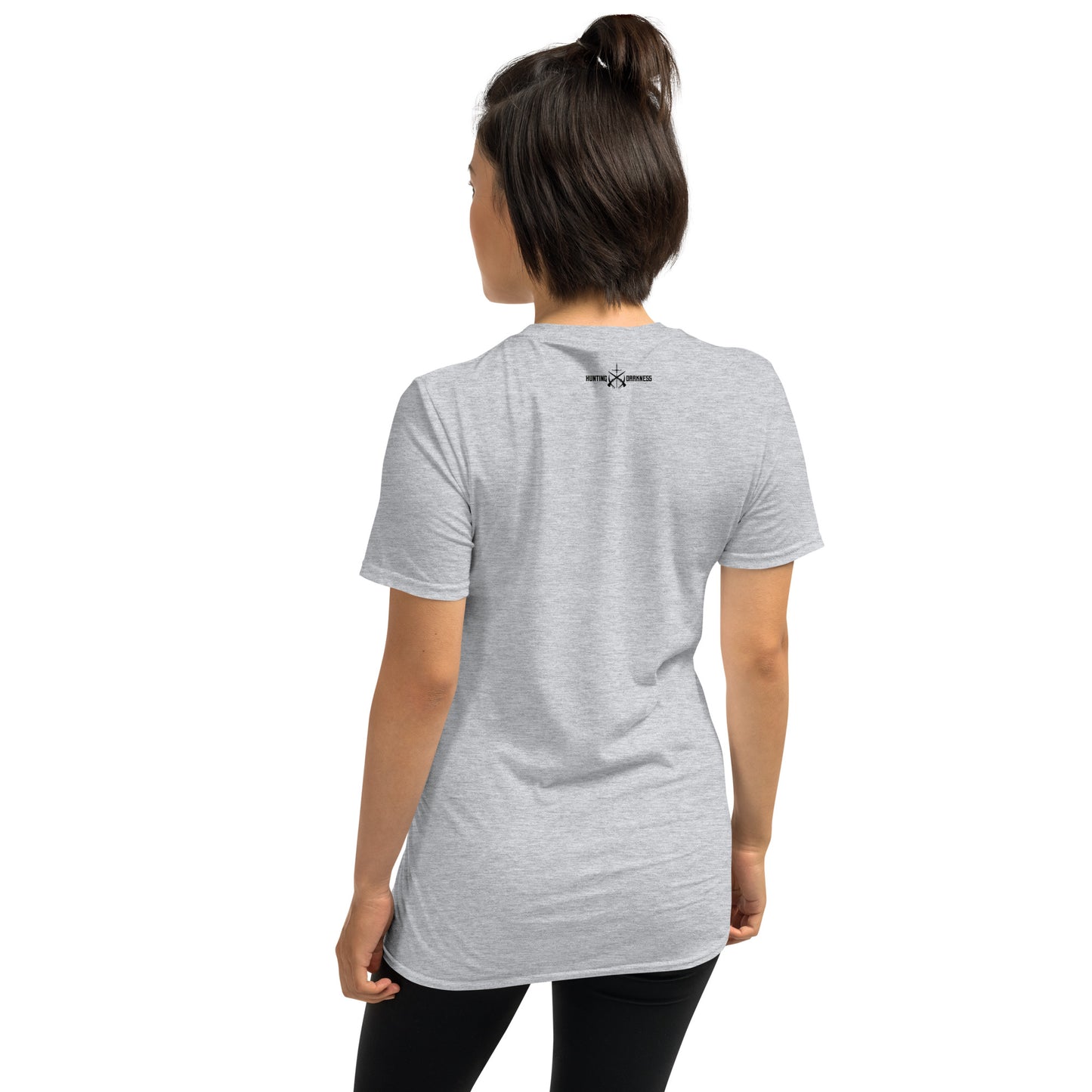 Bitanling Unisex T-Shirt | From the Bay of Fangs
