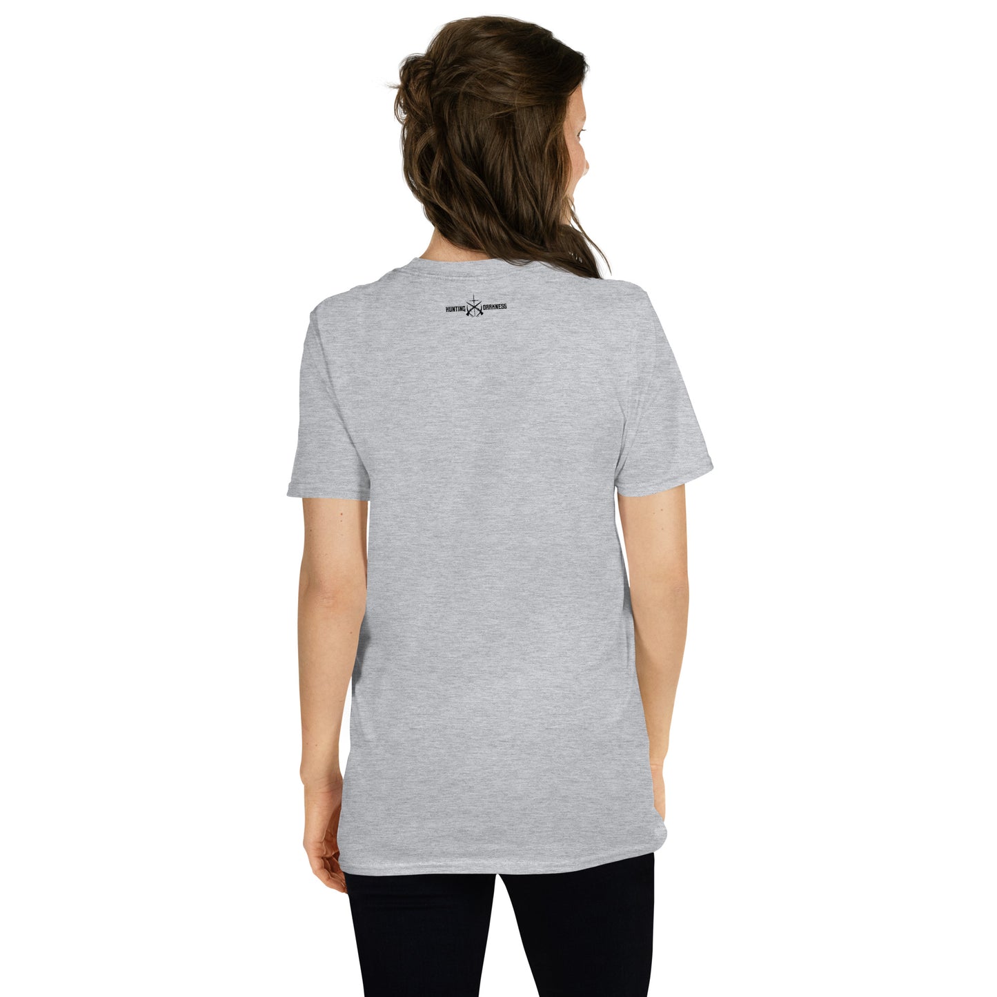 Living Rock Unisex T-Shirt | From the Bay of Fangs