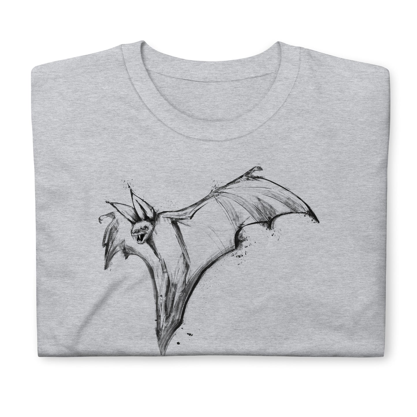 Greywing Unisex T-Shirt | From the Bay of Fangs