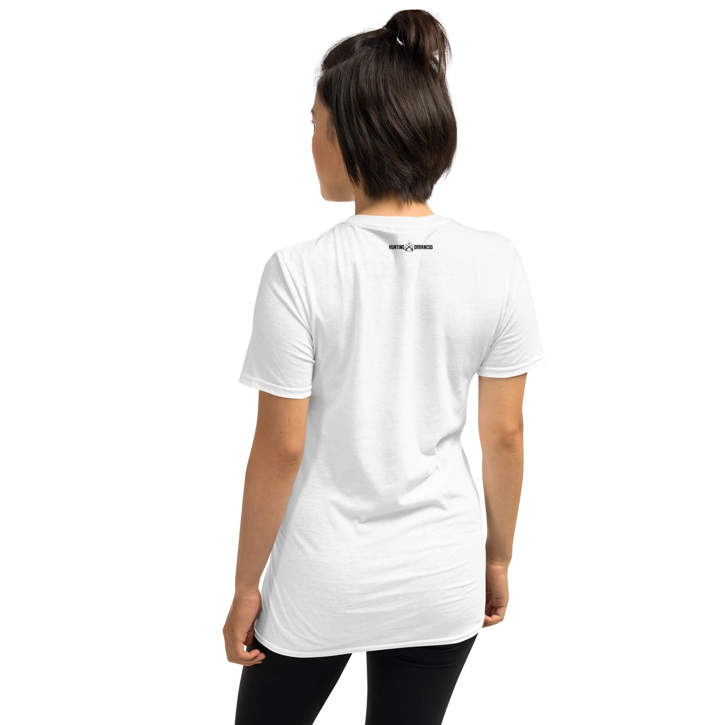 Ophelia's Wit Unisex T-Shirt | From the Bay of Fangs