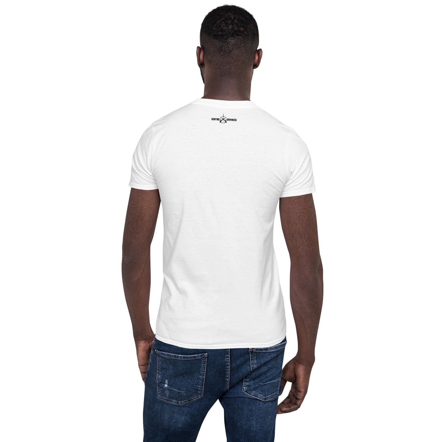 Knocker Unisex T-Shirt | From the Bay of Fangs