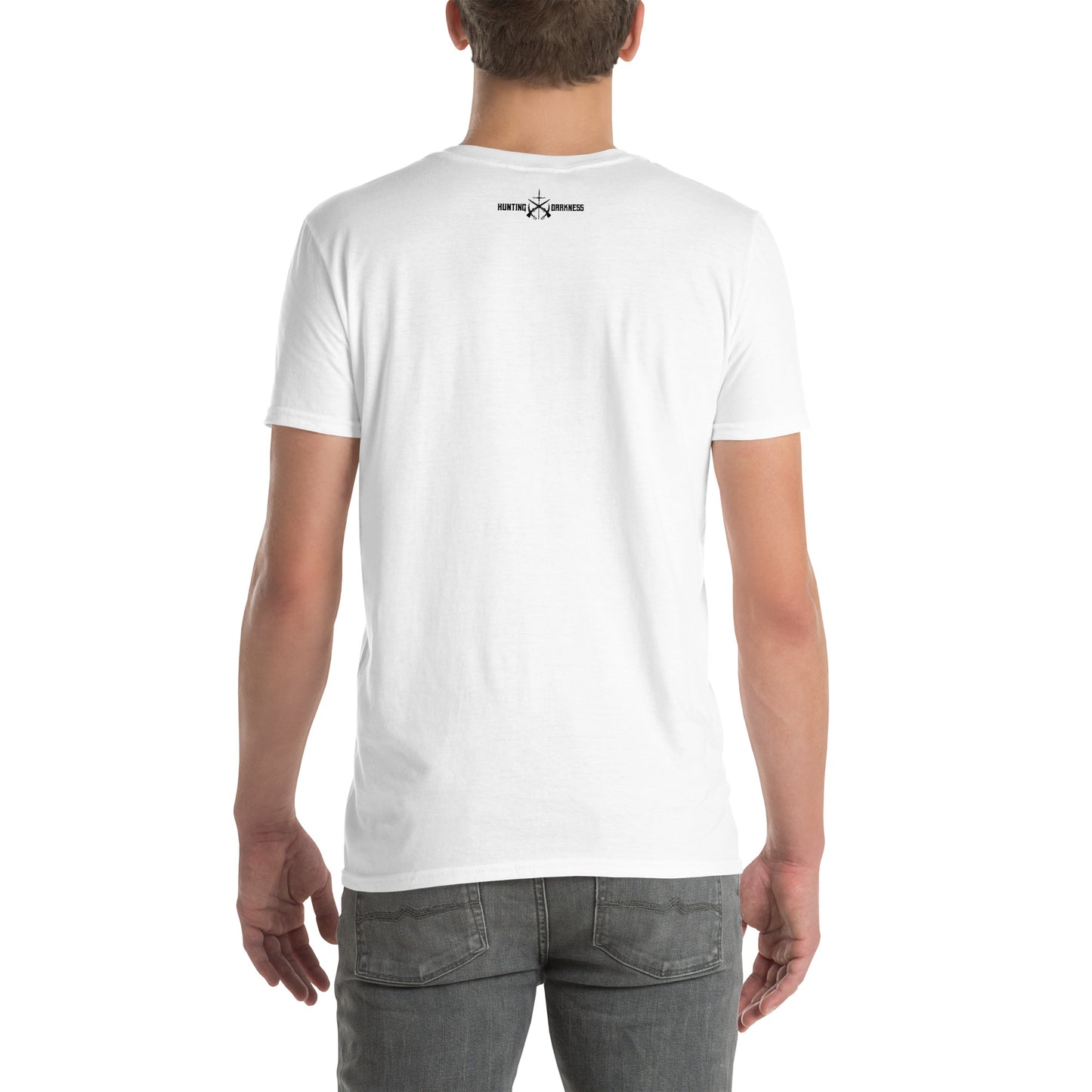 King of the Forest Unisex T-Shirt | From the Bay of Fangs