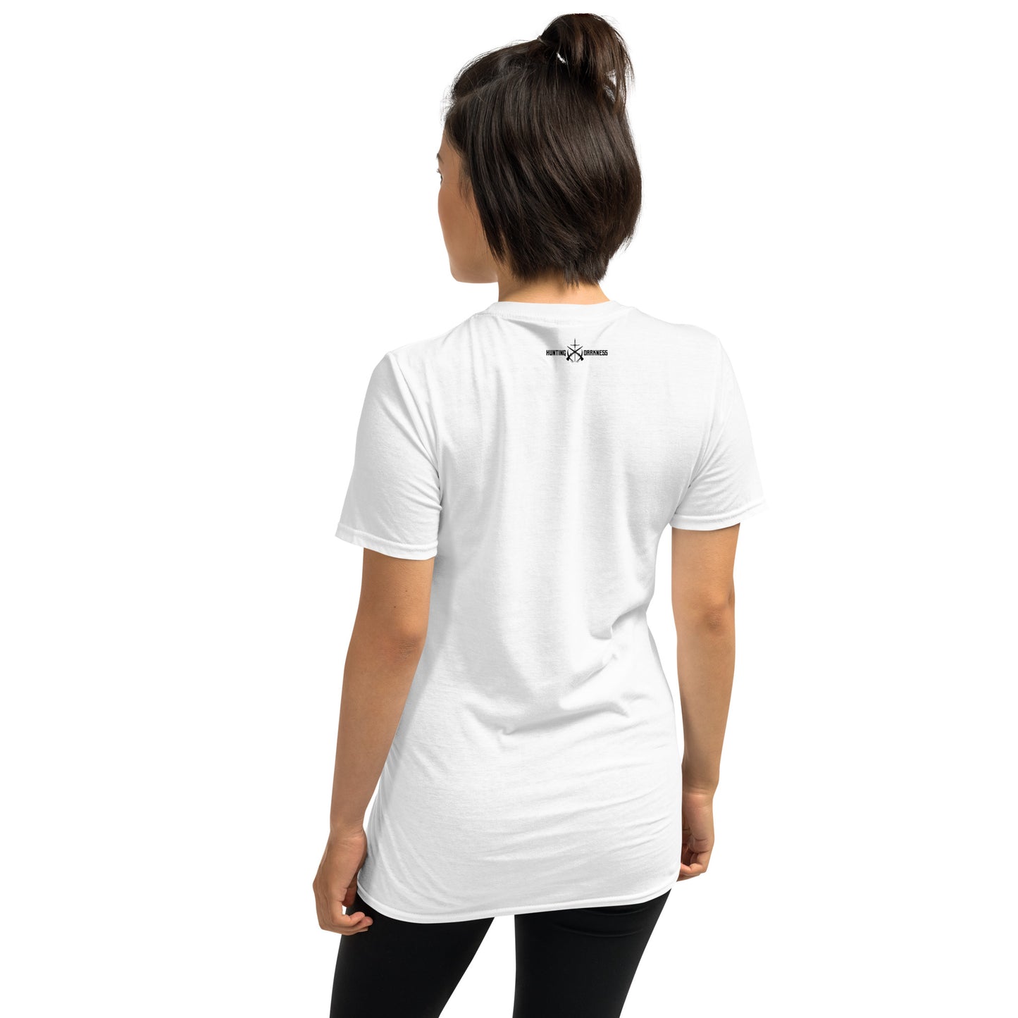 Bitanling Unisex T-Shirt | From the Bay of Fangs