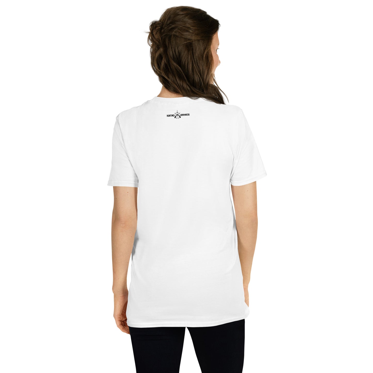 Living Rock Unisex T-Shirt | From the Bay of Fangs