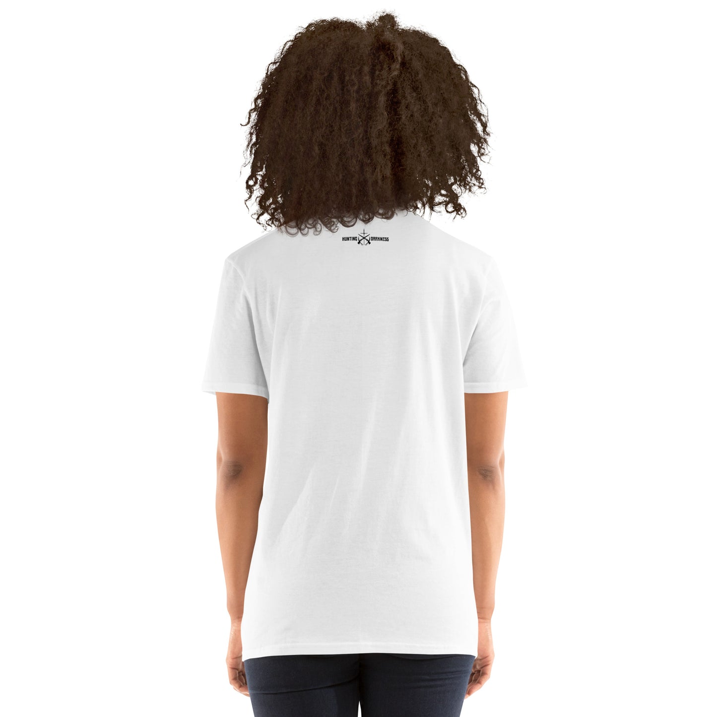 Clamber Fiend Unisex T-Shirt | From the Bay of Fangs