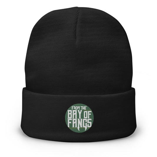 Beanie | From the Bay of Fangs