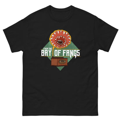 From the Bay of Fangs | Unisex classic tee
