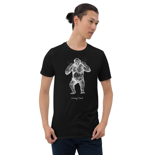 Living Rock Unisex T-Shirt | From the Bay of Fangs