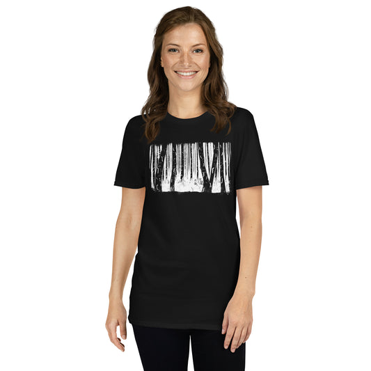 Den of Twins Unisex T-Shirt | From the Bay of Fangs