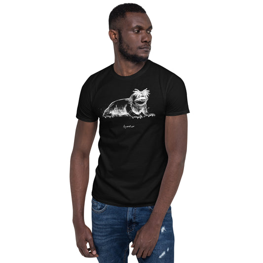 Knocker Unisex T-Shirt | From the Bay of Fangs