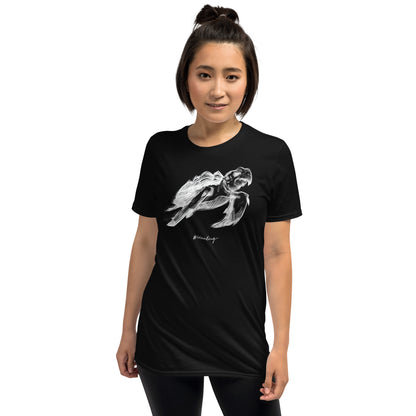 Bitanling Unisex T-Shirt | From the Bay of Fangs