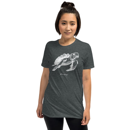 Bitanling Unisex T-Shirt | From the Bay of Fangs